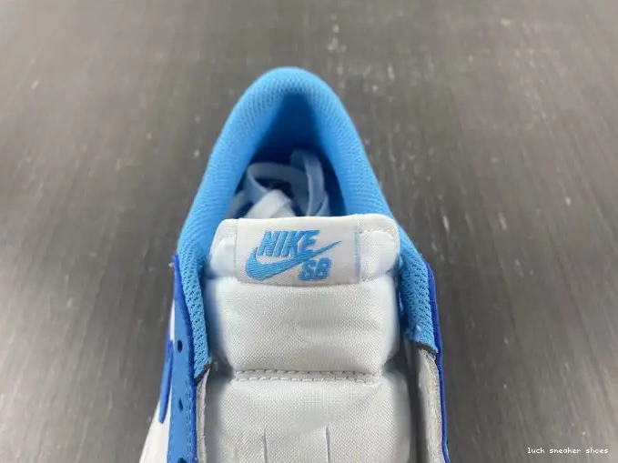 Rep LUCY CJ7891-401 x SB Jordan Nike Low UNC 1 Air 0424